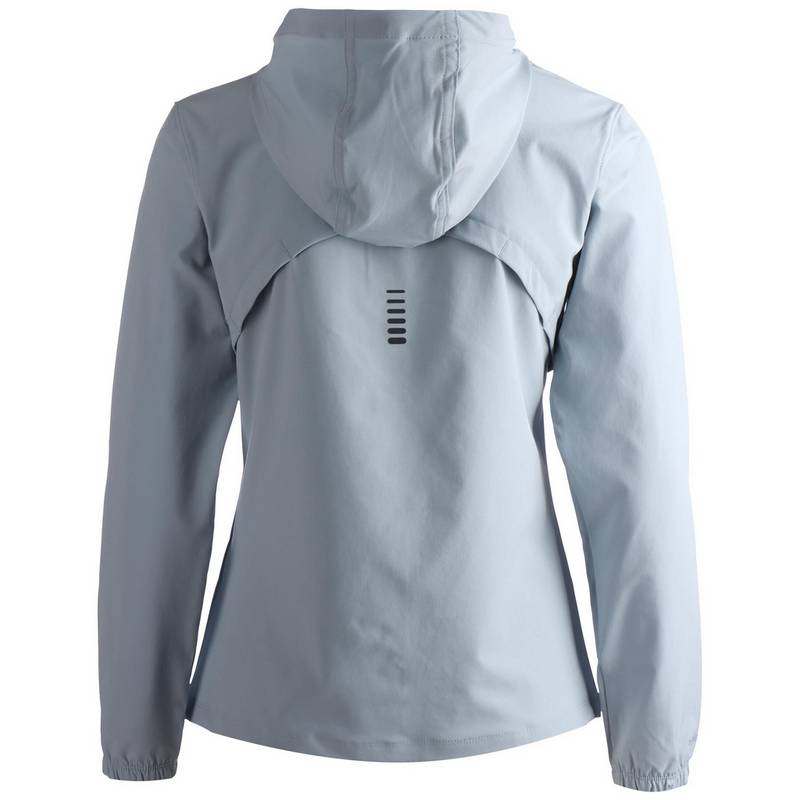 Under Armour OutRun The Storm Laufjacke Damen