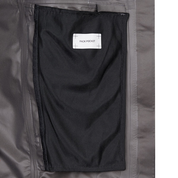 ENDURE JACKET W Damen - Fahrradjacke