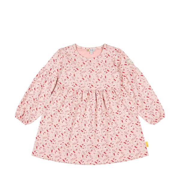 Kleid, rosa für Mädchen