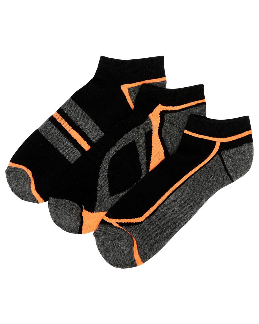 Sport-Sneakersocken