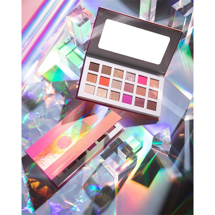 Neonude Eyeshadow Palette
