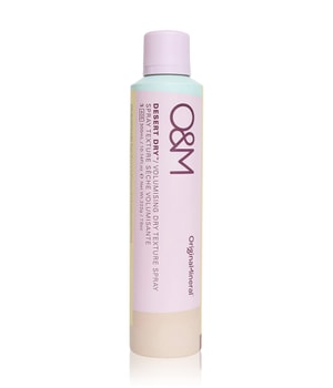 O&M Desert Dry Trockenshampoo-300 ml