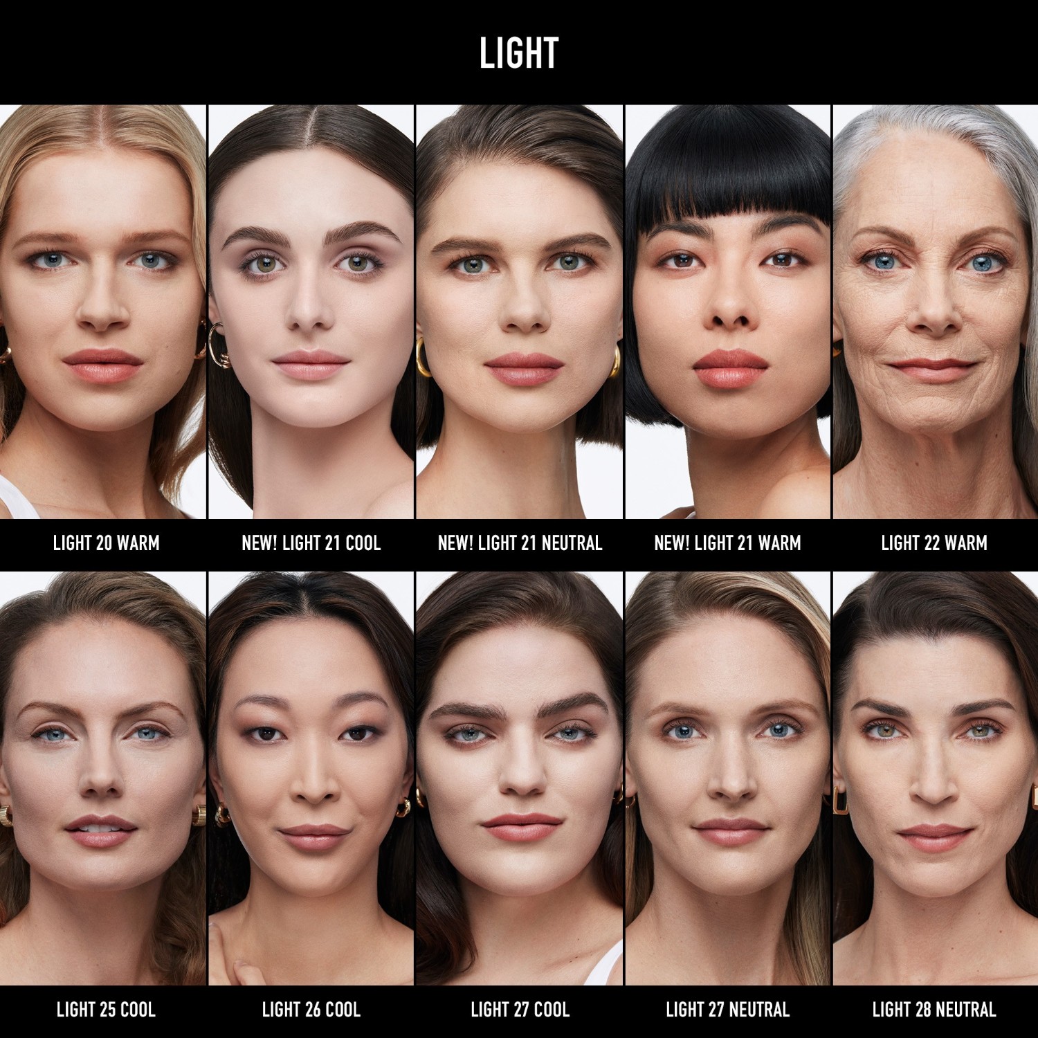 bareMinerals BarePro 24 HR Wear