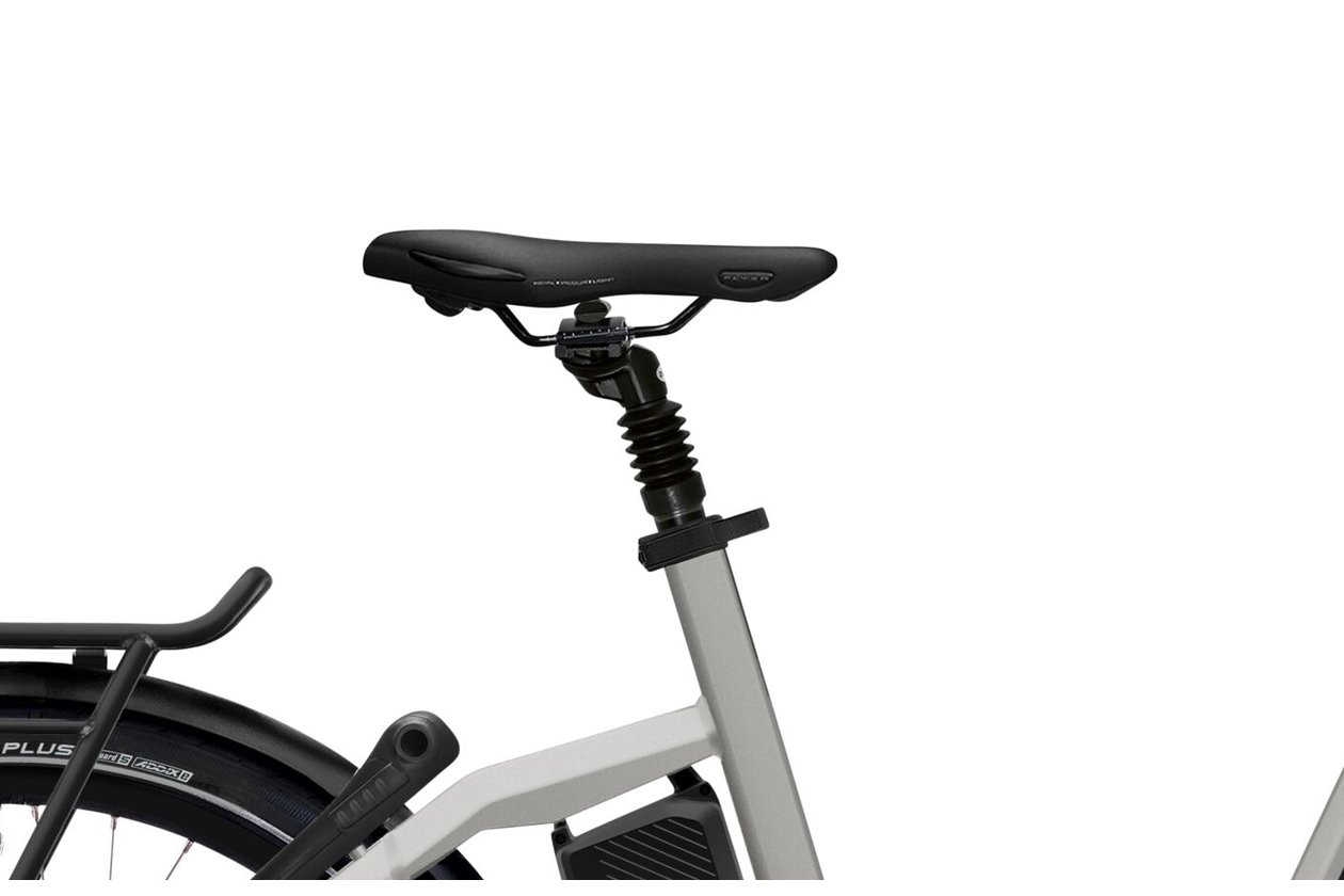Flyer Gotour4 5.01R - 630 Wh - 2022 - 26 Zoll - Tiefeinsteiger