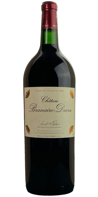 Chateau Branaire-Ducru 2007 Magnum