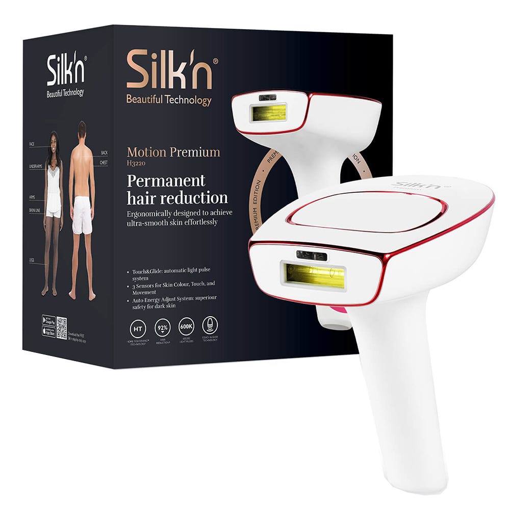 Silk'n Motion Premium