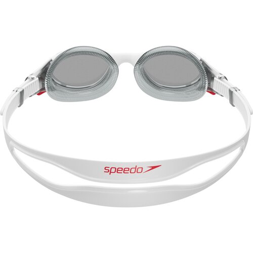 HERREN BRILLE BIOFUSE 2.0 WHITE/SMOKE