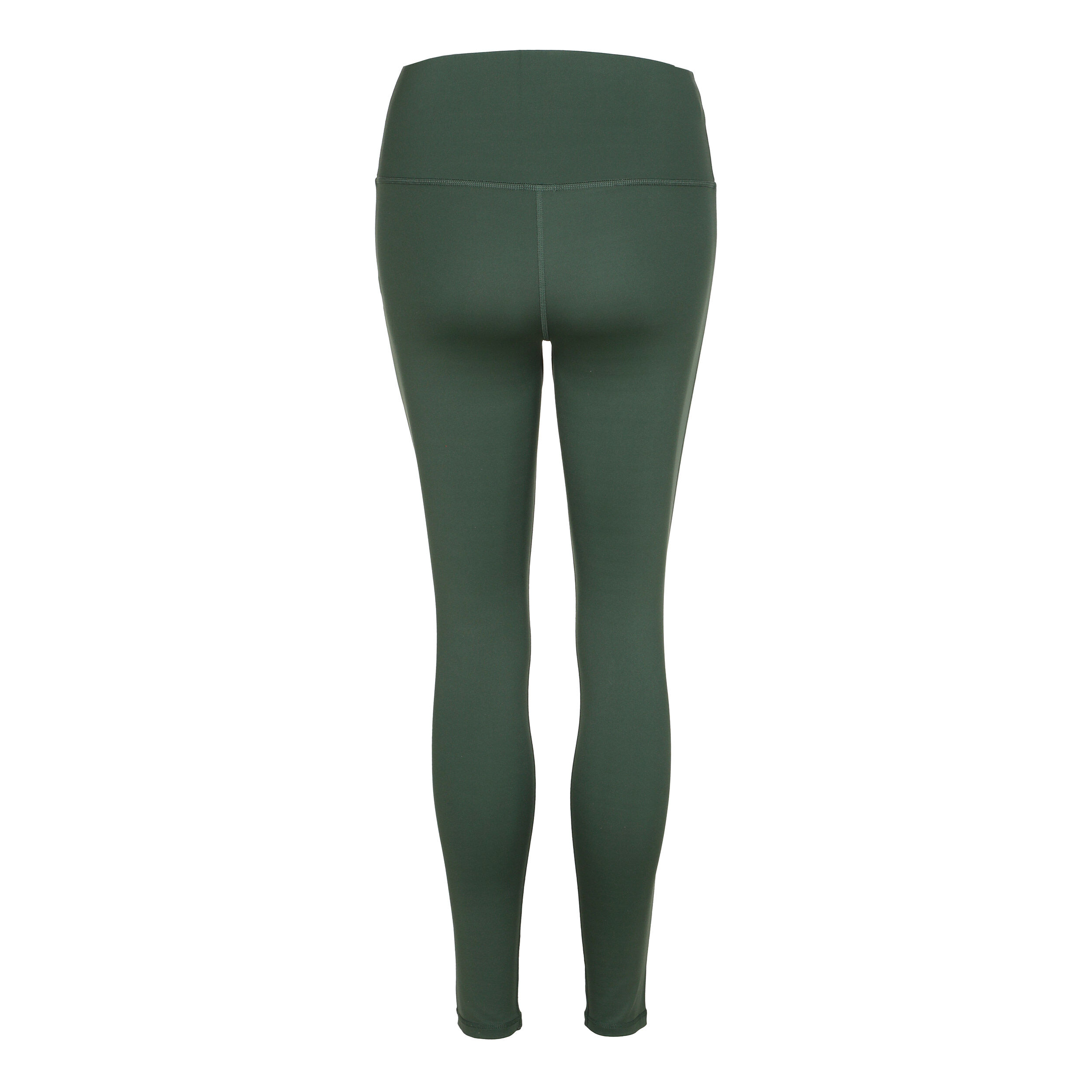 Active Performance Tight Damen - Oliv