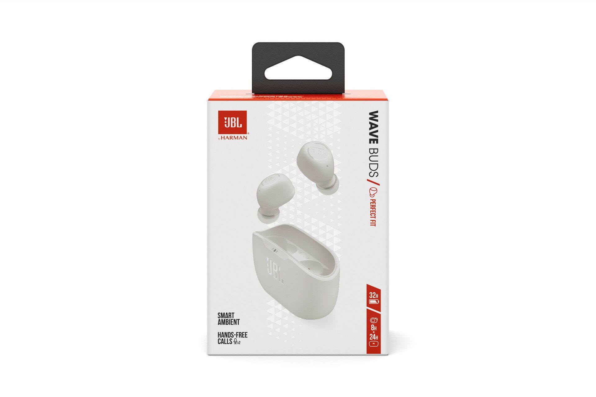 JBL Wave Buds wireless In-Ear-Kopfhörer
