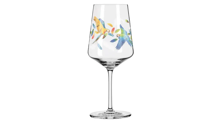 RITZENHOFF Aperizzo-Glas Sommerrausch  #11 A. Loibner F22