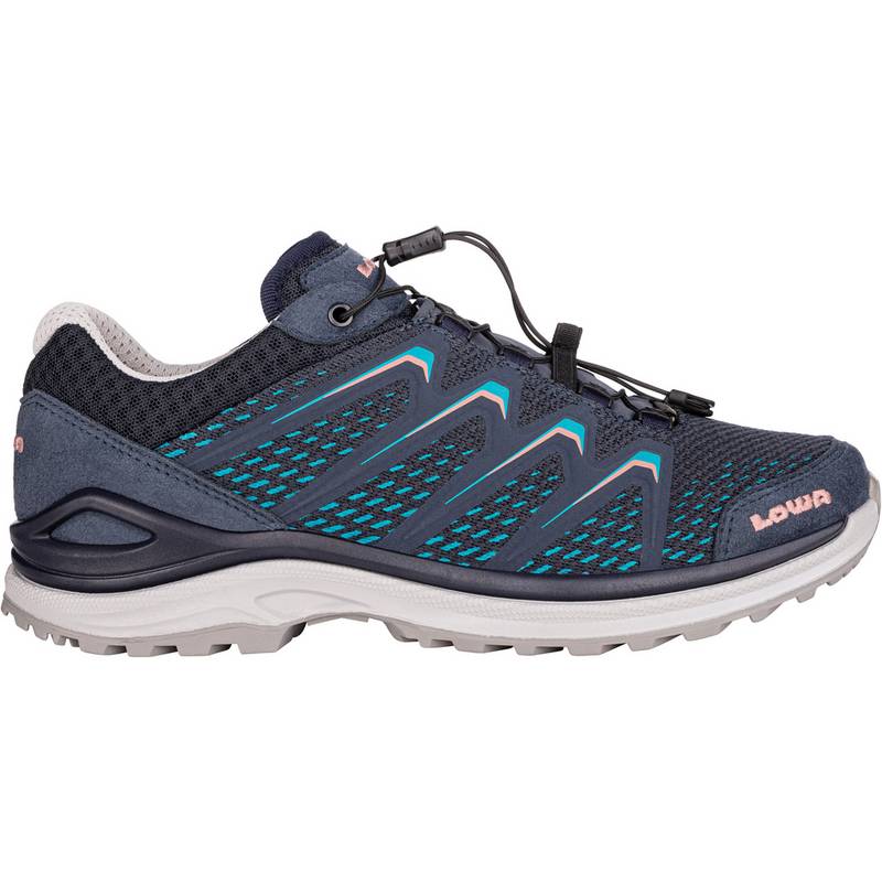 Lowa Maddox Low Multifunktionsschuhe Damen
