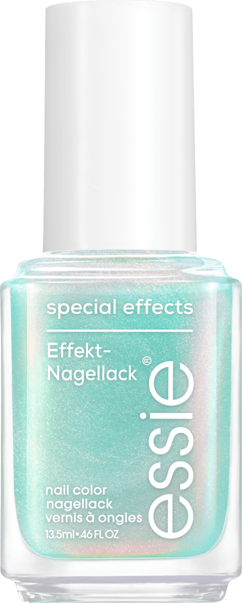 Nagellack 40 Special Effects Mystic Marine, 13,5 ml