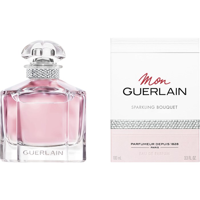 Eau de Parfum Spray