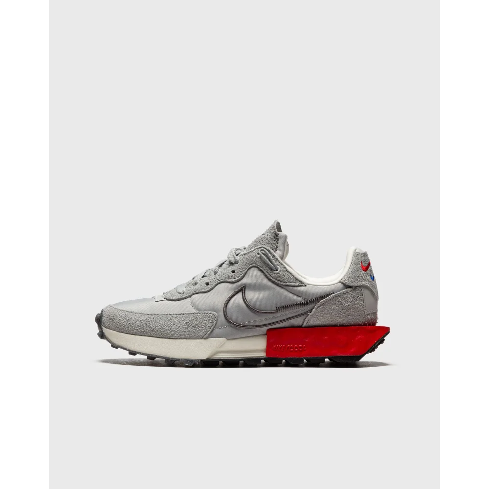 Nike Fontanka Waffle DC3579-003 / grau