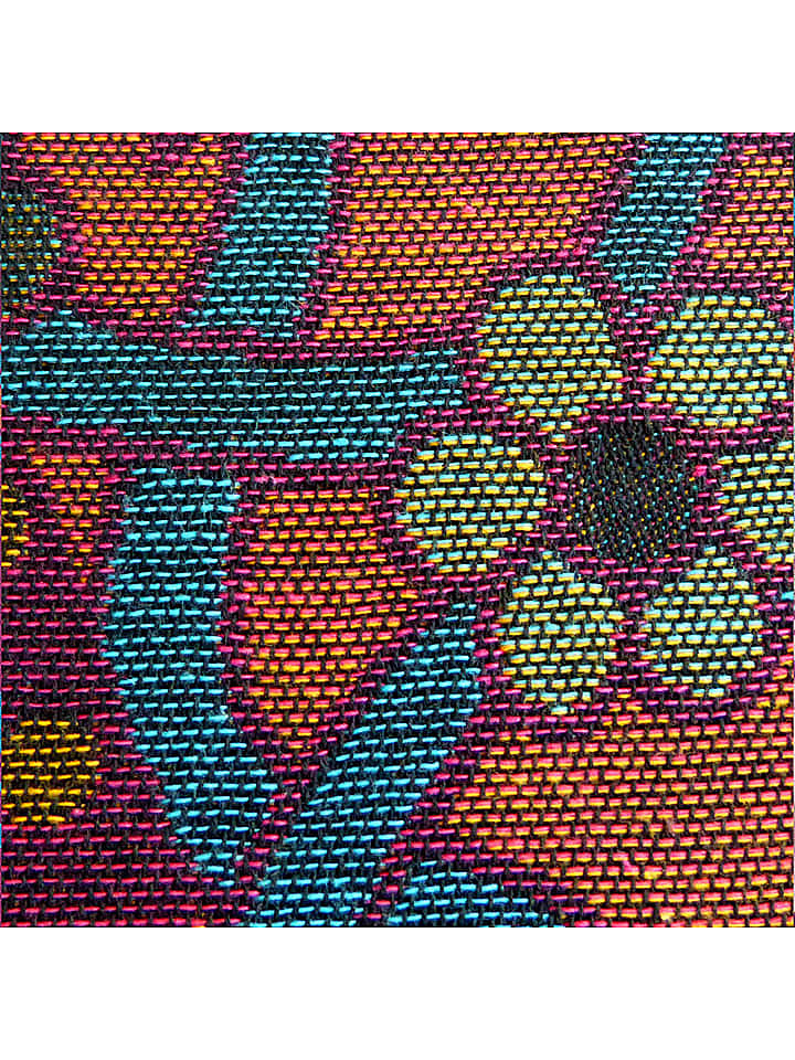 Didymos Half-Buckle Babytrage 