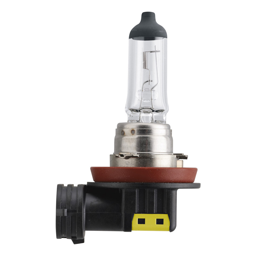 Philips High Performance Halogen H8 Glühlampe, 1 Stück  - ATU