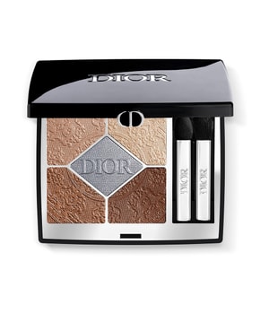 DIOR Diorshow 5 Couleur 043 Xmas Look Lidschatten Palette-7 g