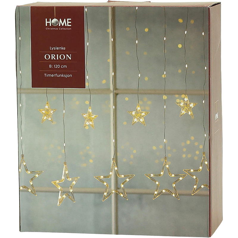 Home Lysgardin 120x70 cm, Orion