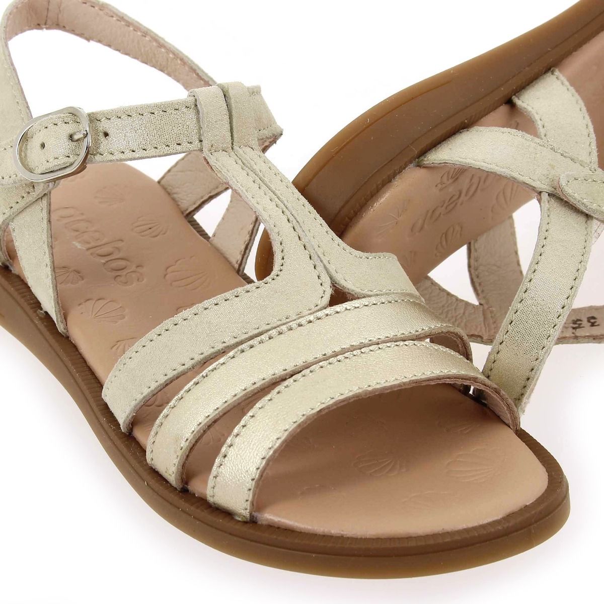 Acebos  9886 PU - Platine