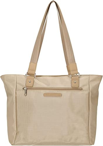 PICARD Handtaschen beige Damenshopper Synthetik