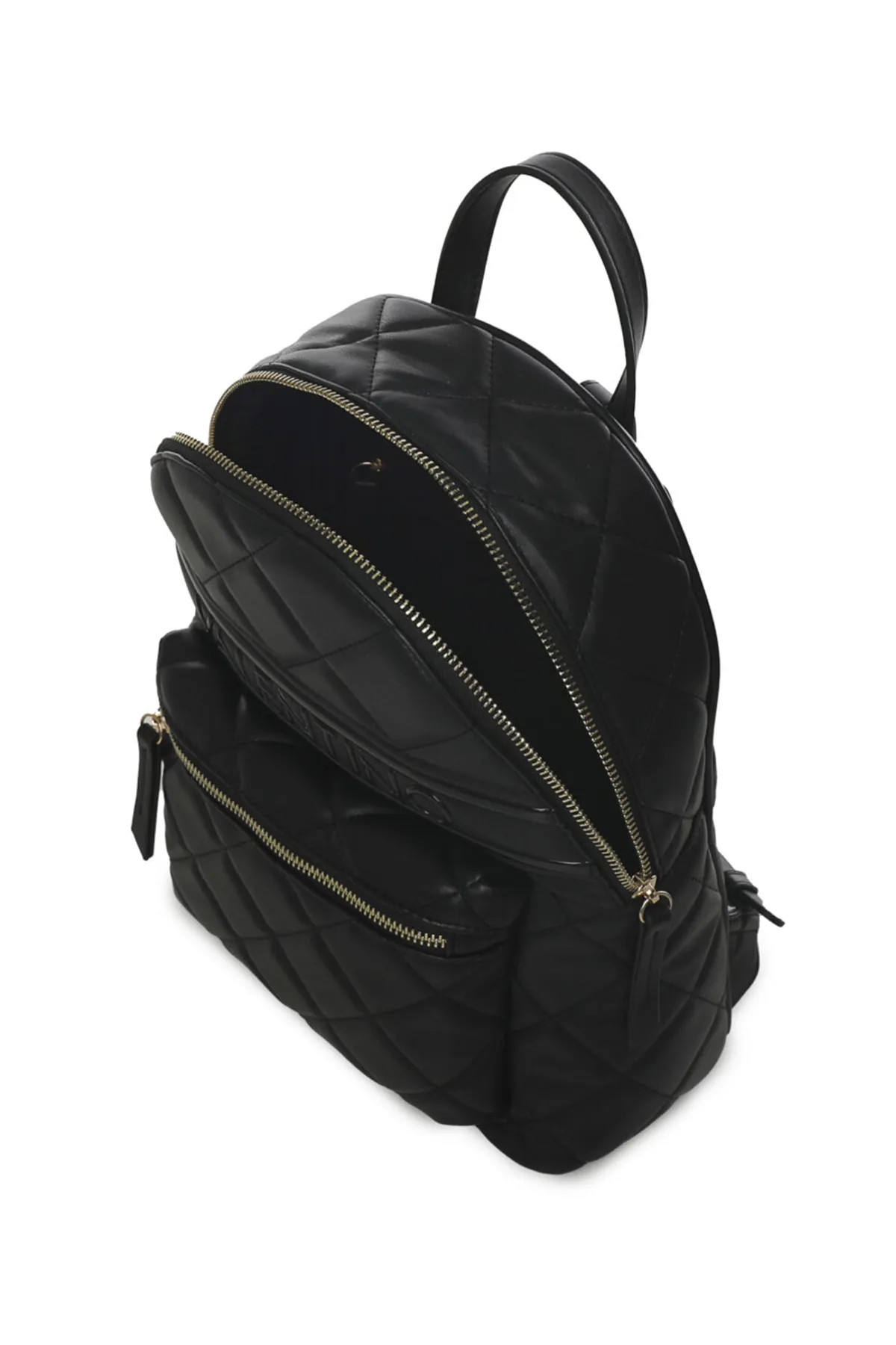 Valentino  Rucksack - Schwarz - Unifarben