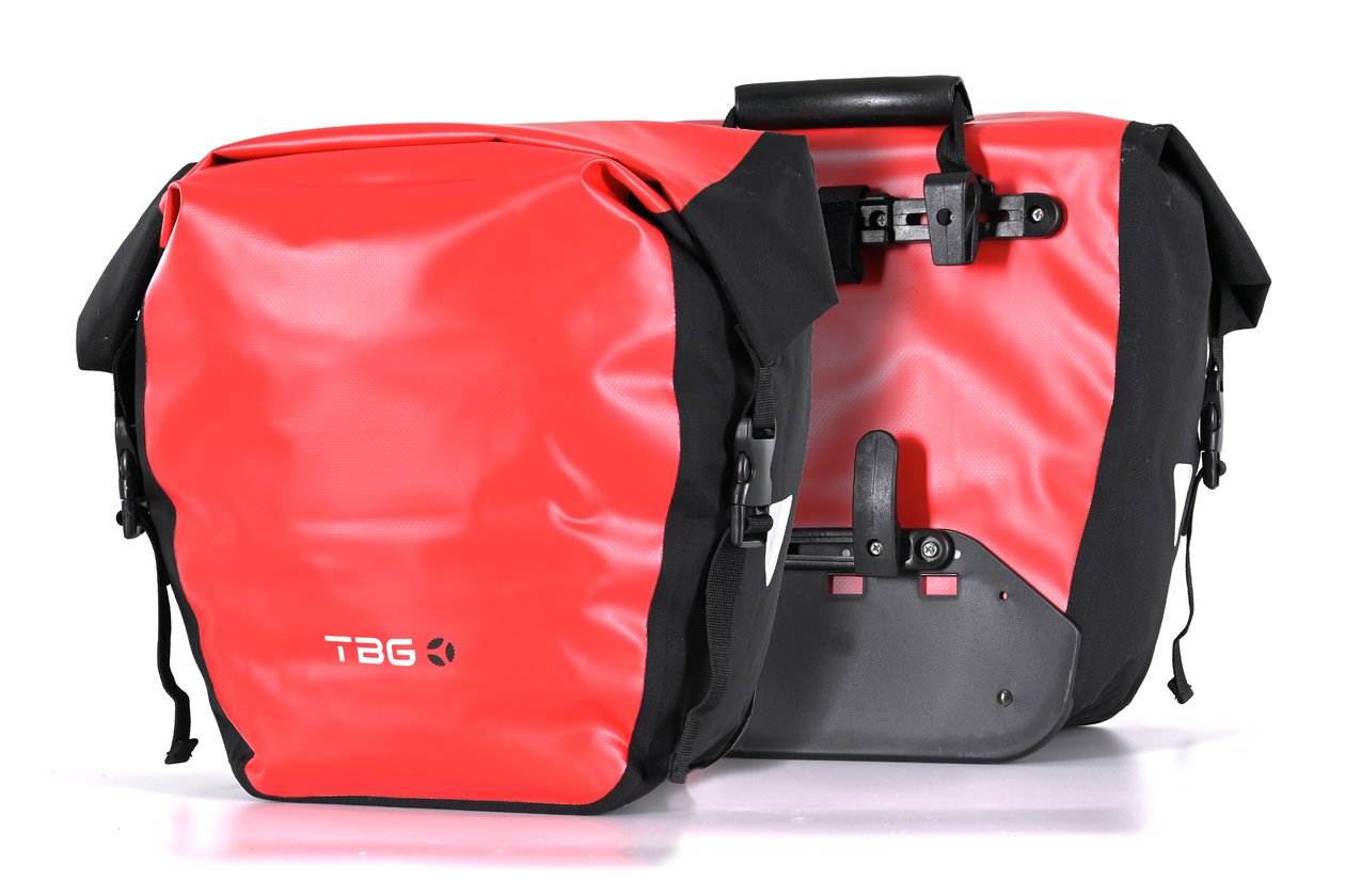 TBG Paar Einzeltasche - wasserdicht