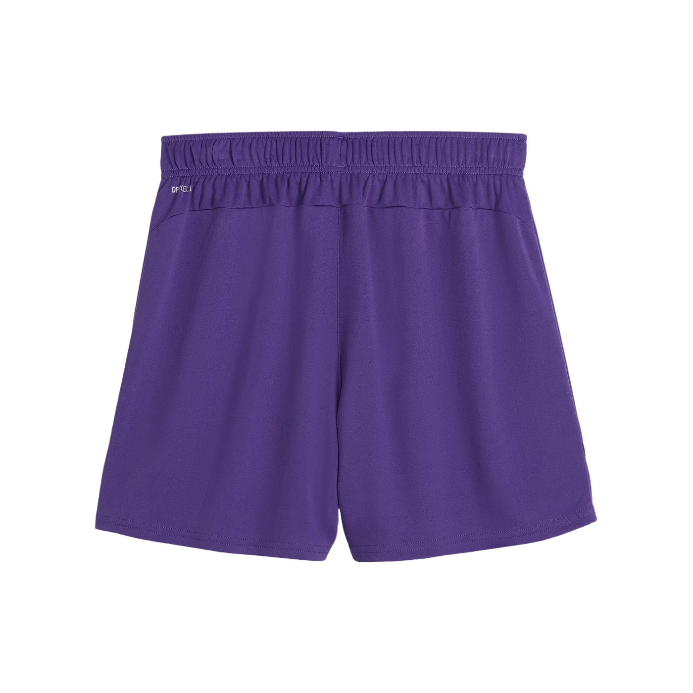 PUMA teamGOAL Short Damen Lila F10