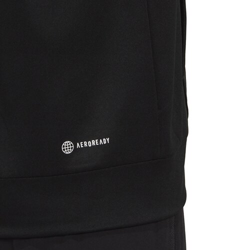 HERREN SWEATSHIRT M GG SL 1/4 ZIP