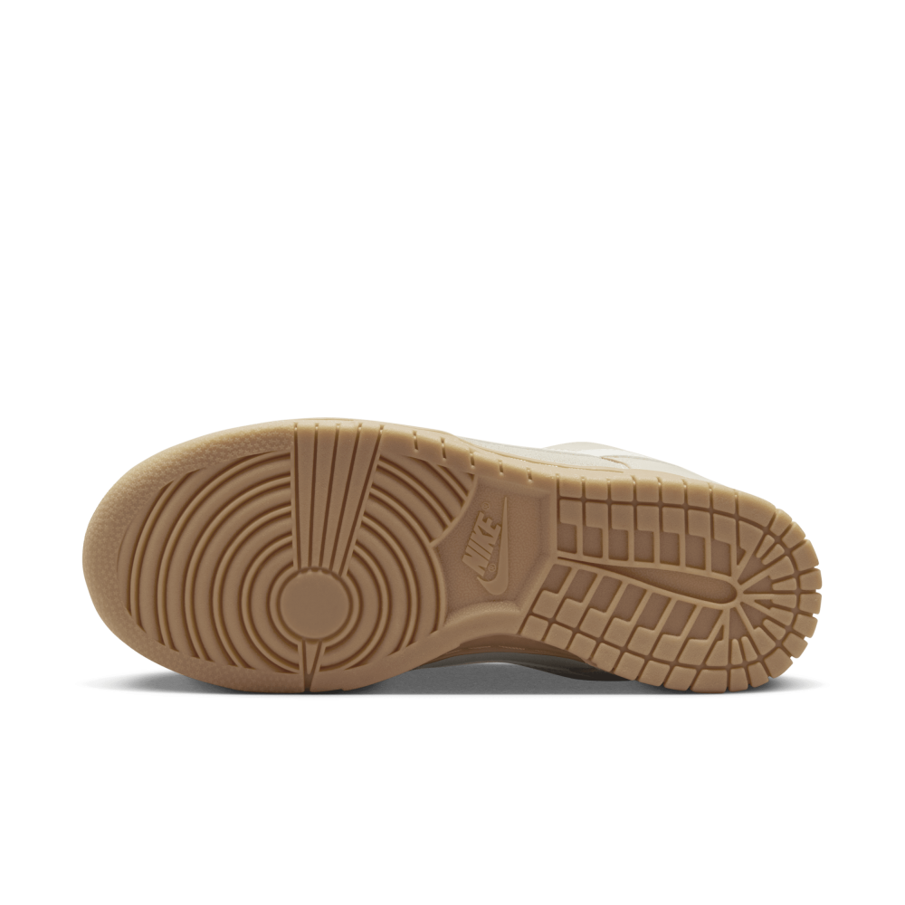 Nike Dunk Low Hangul Day SE WMNS FQ8147-104 / braun