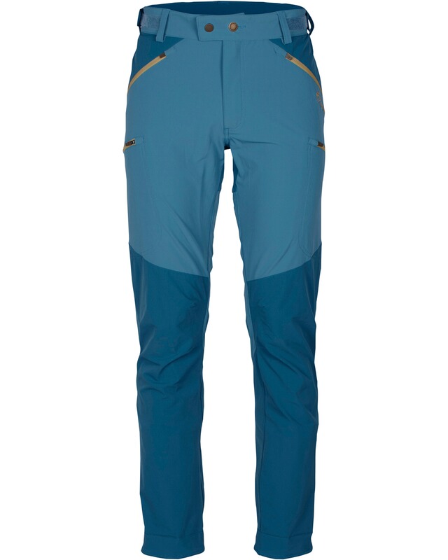 Pinewood Hose Abisko Light Stretch
