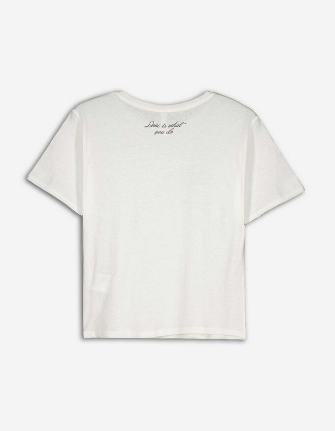 T-Shirt - Regular Fit