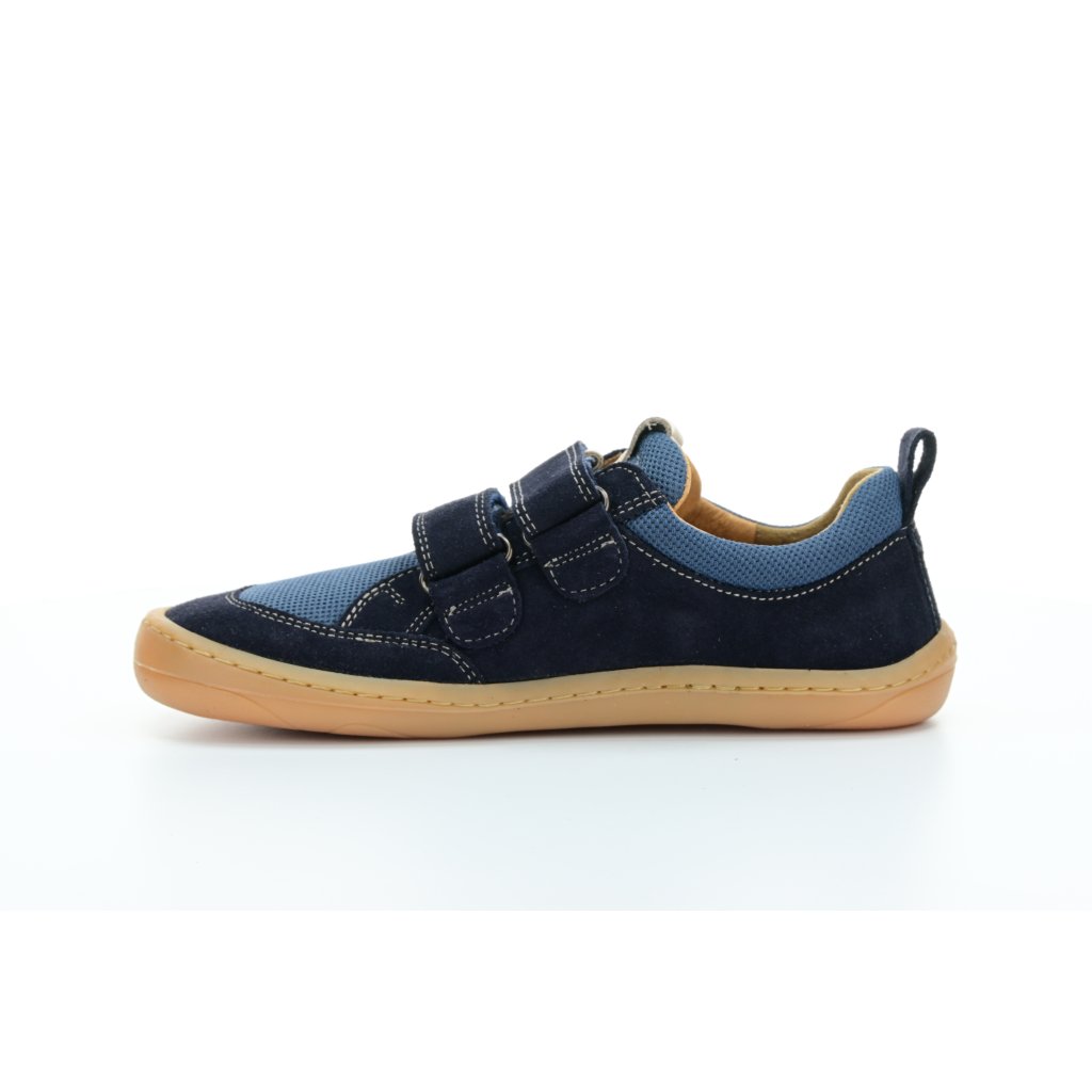Froddo G3130223 Dark Blue Barfußschuhe