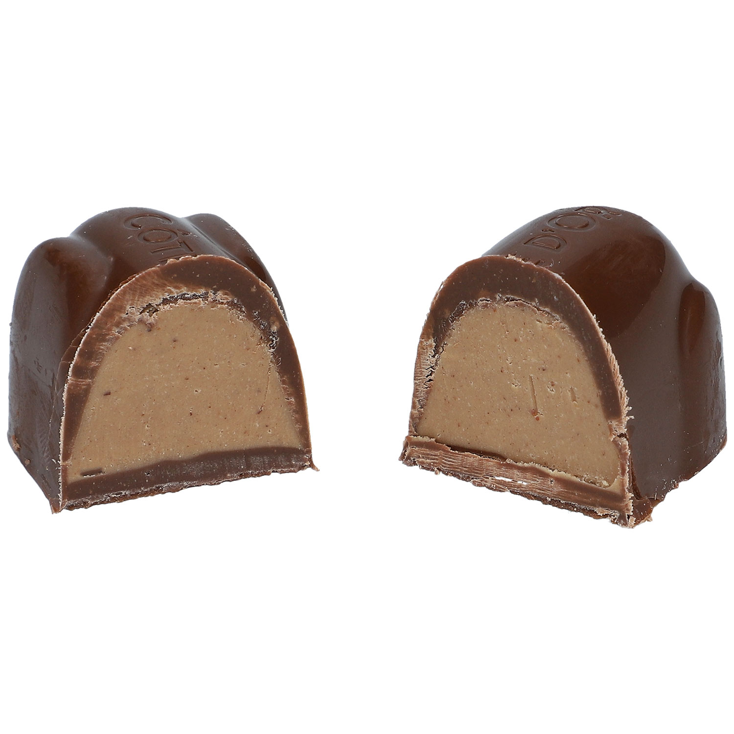 Côte D'Or Bouchée Lait 8er