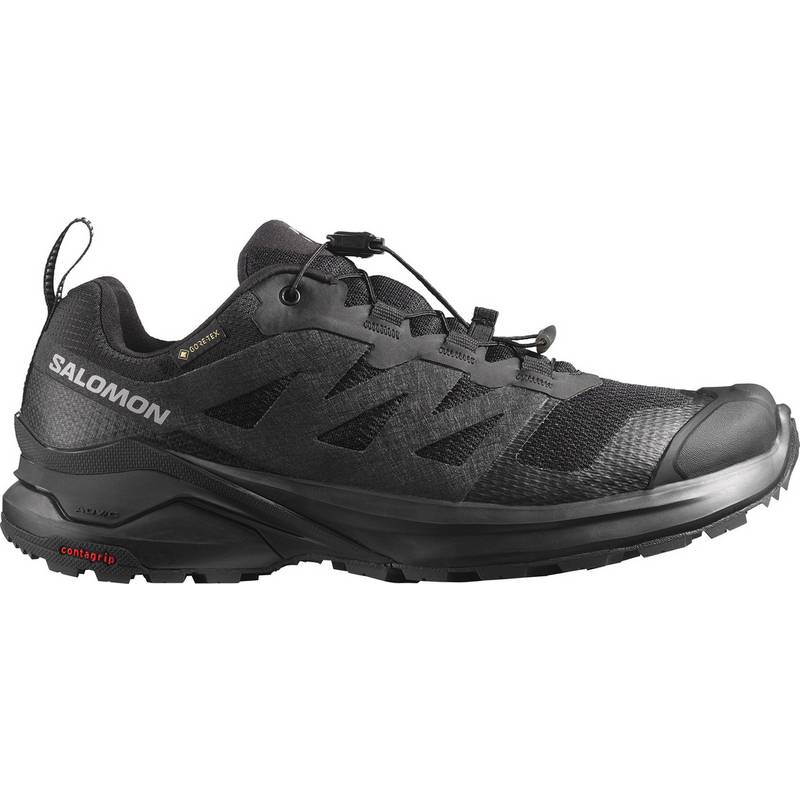 Salomon X-ADVENTURE Multifunktionsschuhe Damen