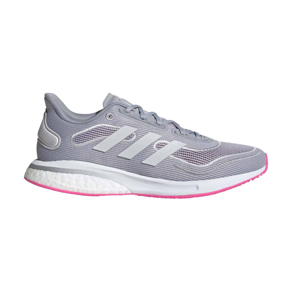 adidas Supernova W FX6808 / grau