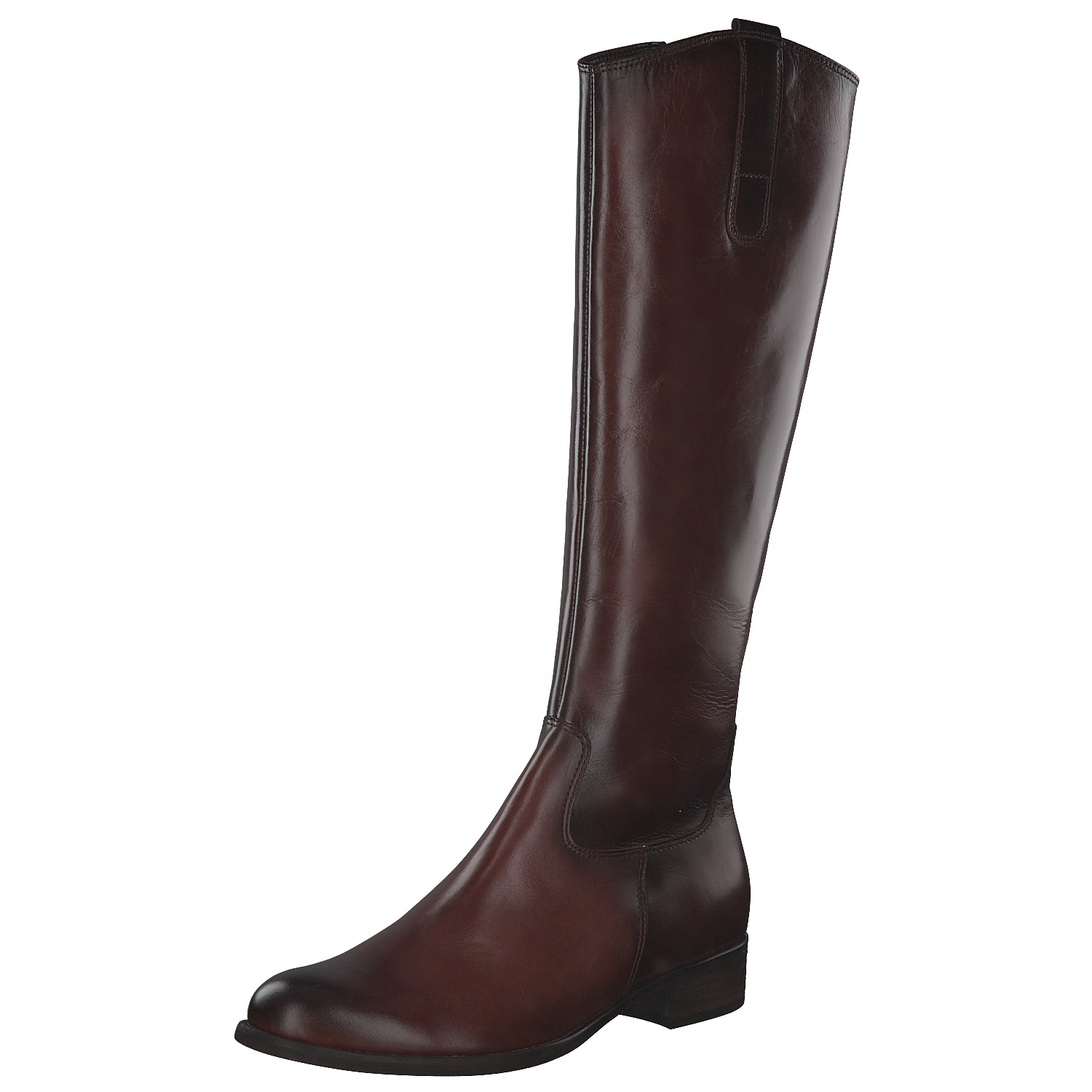 Gabor 51.647, Stiefeletten, Damen, Braun
