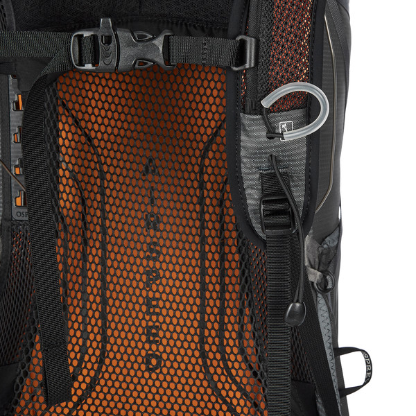 EXOS 38 - Tourenrucksack