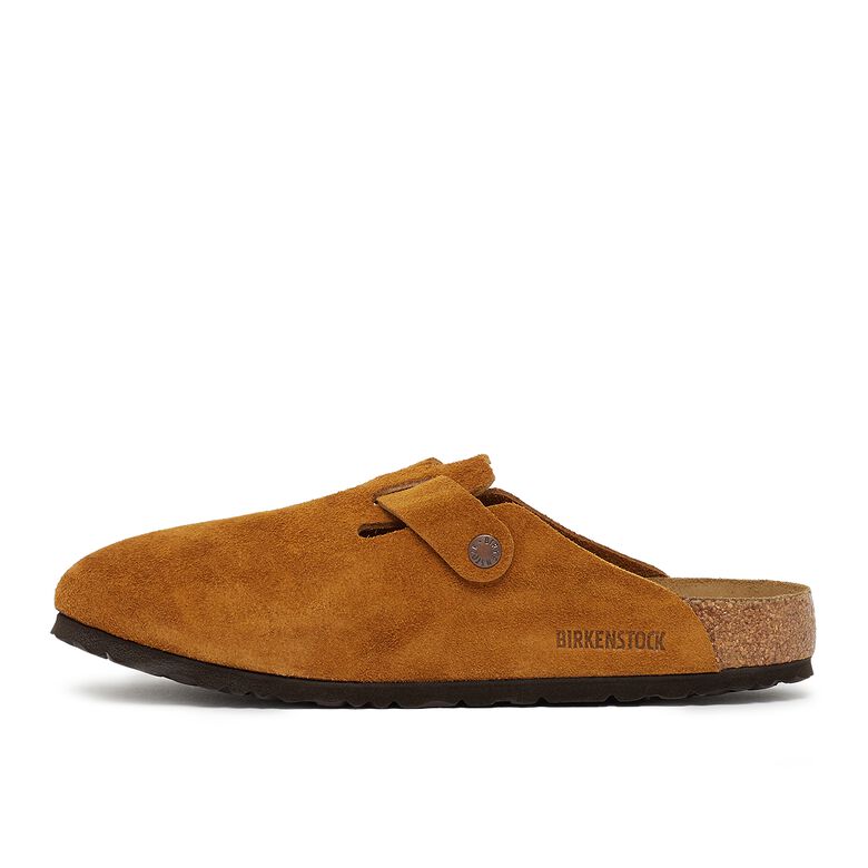 Birkenstock Boston SFB VL Mink