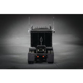 Heavy Metal Trucks Diecast Modell - Iron Maiden