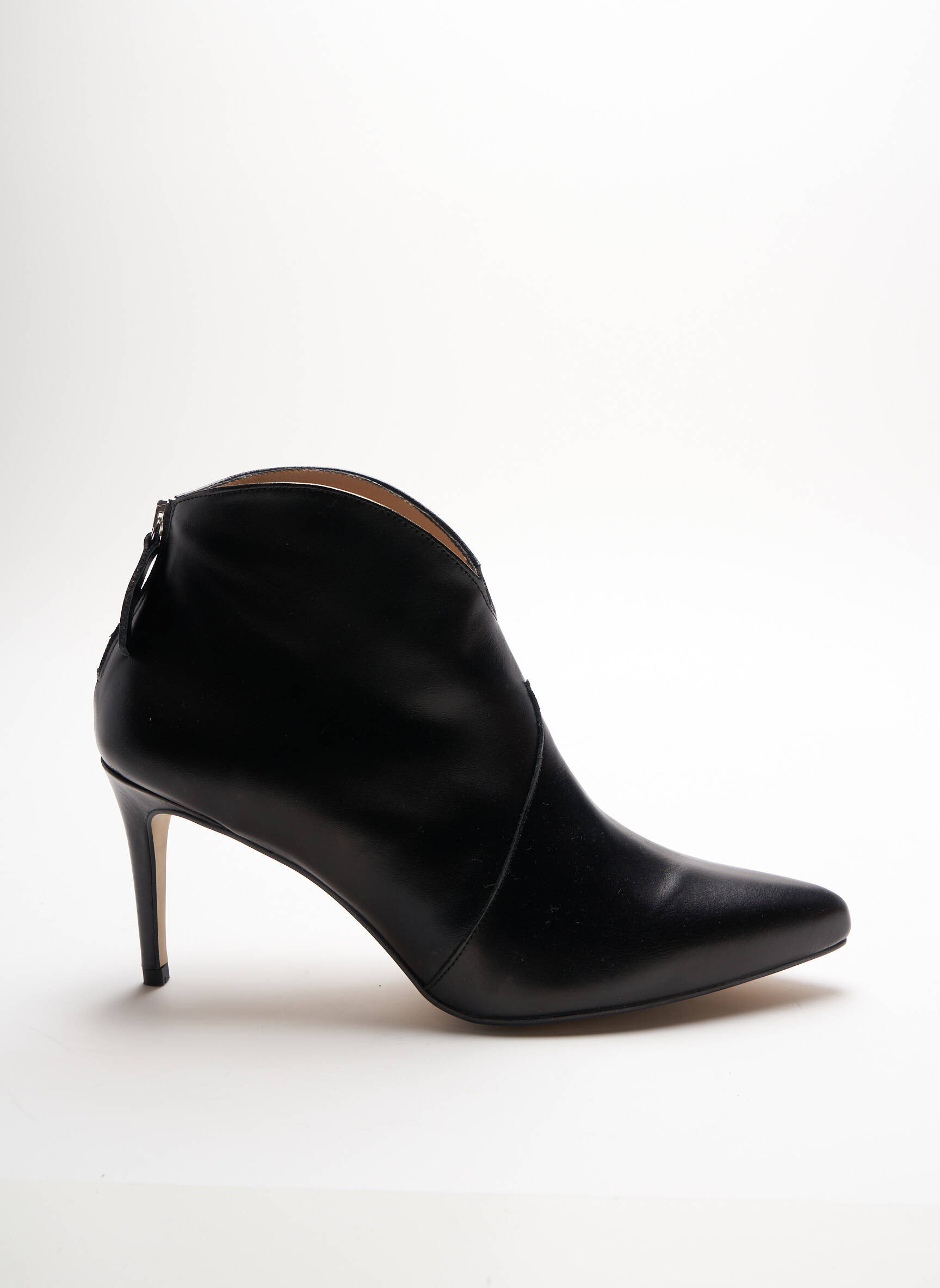 Georgia Rose Bottines Femme couleur noir