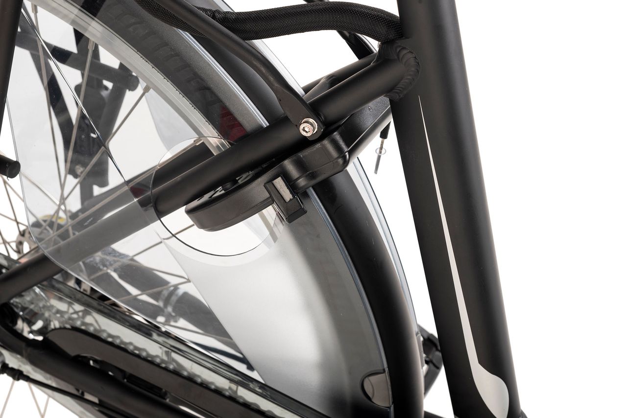 VOGUE E-Citybike 28