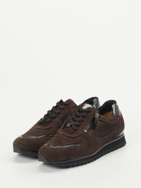 Sneaker-26612090007 Hassia