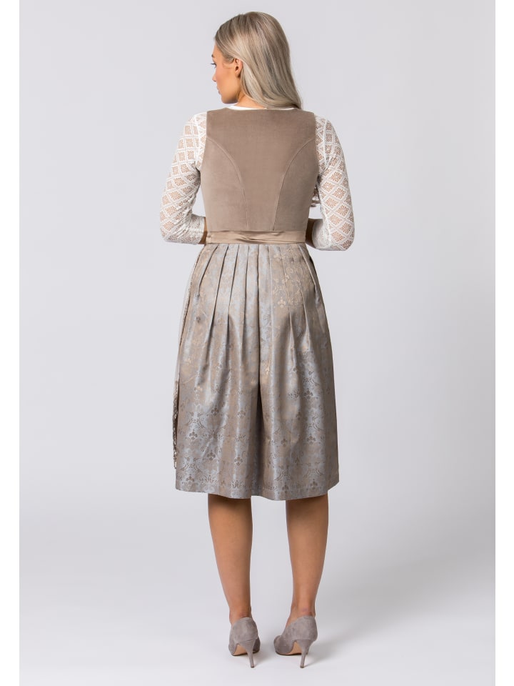 Stockerpoint Midi Dirndl 