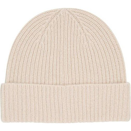 TOMMY HILFIGER Damen Kaschmirmütze CASHMERE CHIC BEANIE