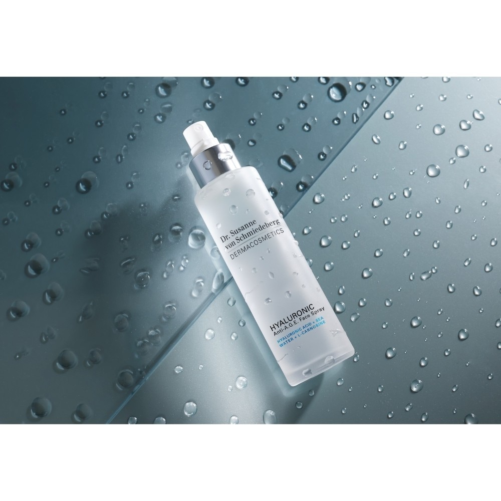 Dr. Susanne von Schmiedeberg Spray facial antiedad