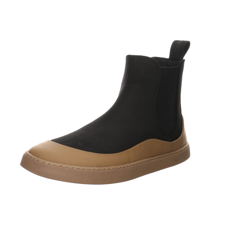 Groundies Sienna Barfuß Chelsea Boots