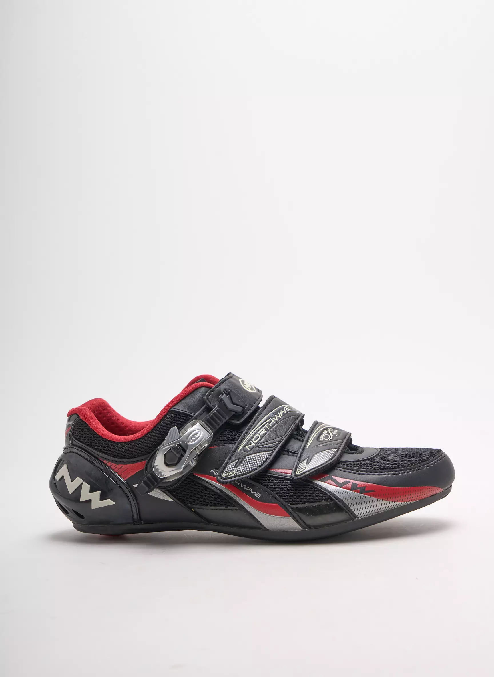 Northwave Baskets Homme couleur noir