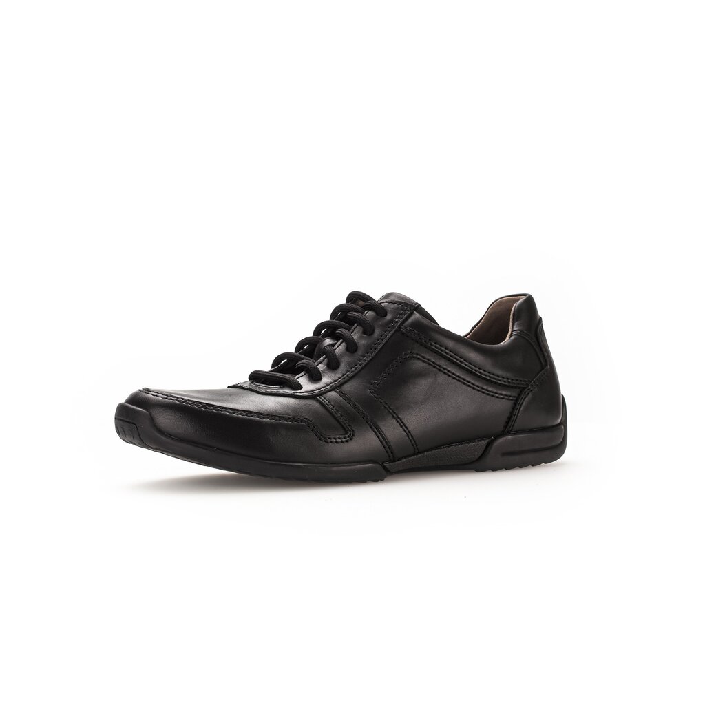 Pius Gabor PG1137 Sneaker low schwarz