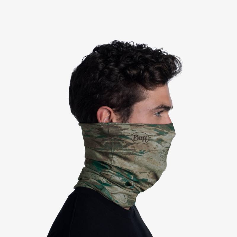 BUFF Original EcoStretch Den Multifunktionstuch