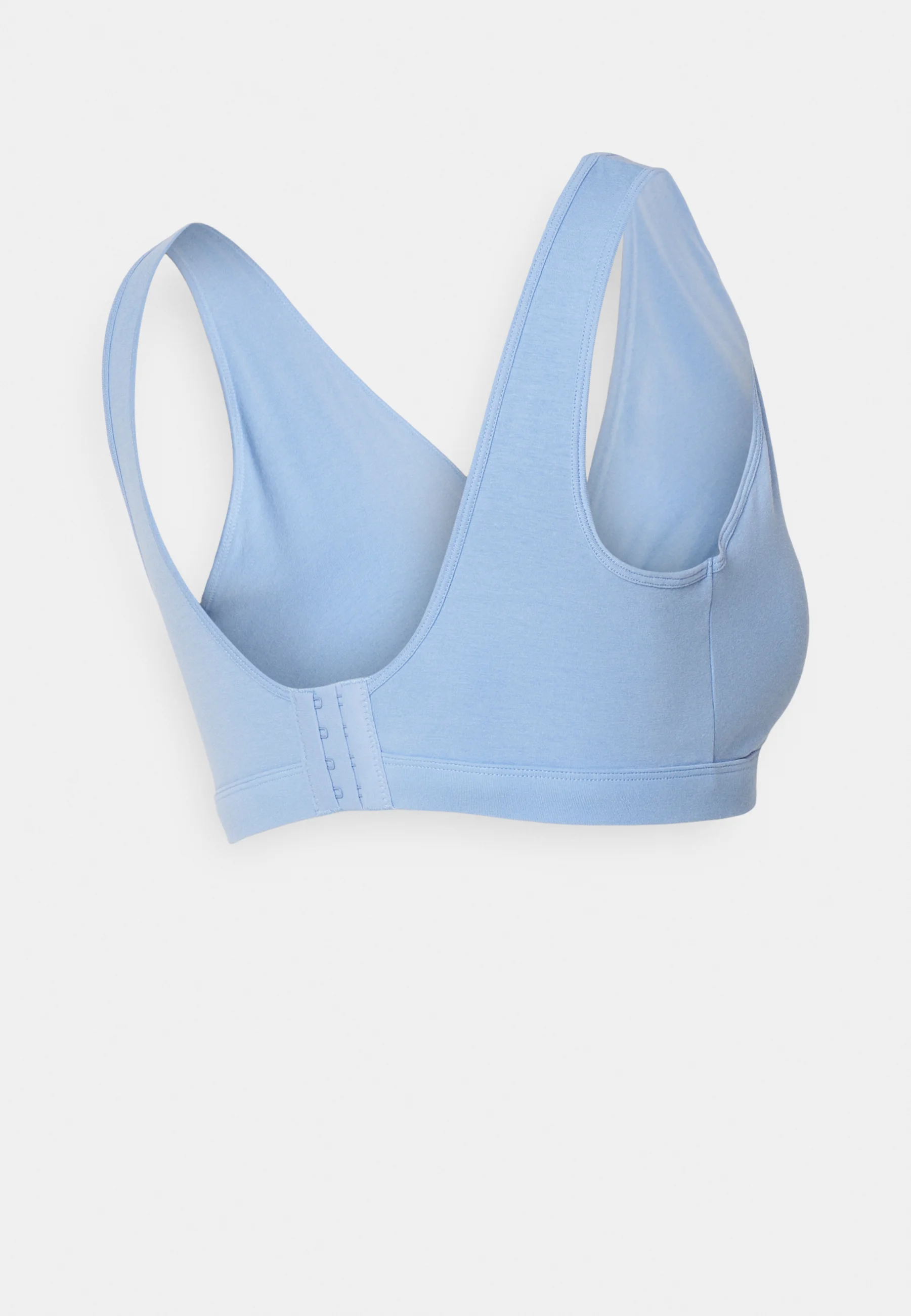 Lindex WRAP BRA 2 PACK - Sujetador de triángulo